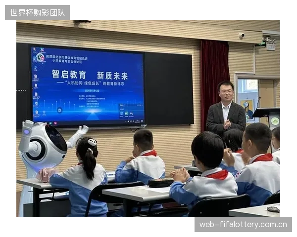 未来的远程系统将不再局限于体育，而是整合多学科内容，向学生提供一站式的身心健康成长解决方案